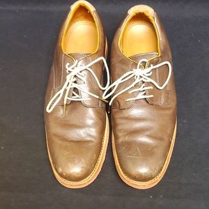 Mens sebago shoes size 10.5